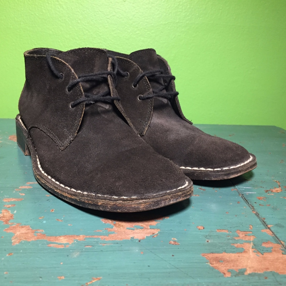 Kenneth Cole Reaction Chukka Boot - size 40